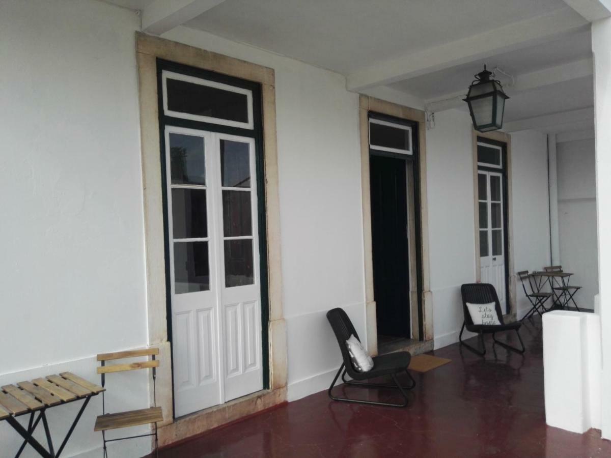 Casa da Rainha Azambuja Exterior foto
