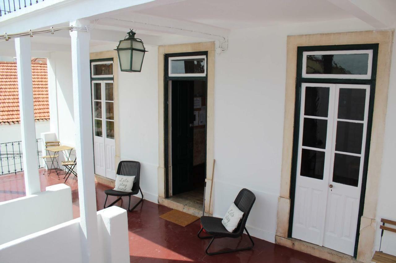Casa da Rainha Azambuja Exterior foto